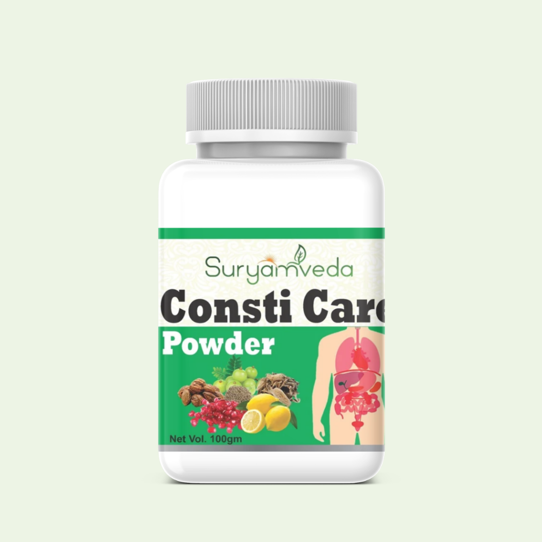 Consticare Digestive Powder