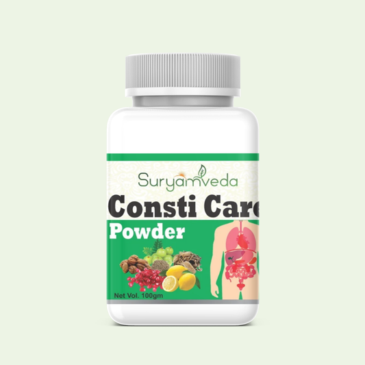 Consticare Digestive Powder